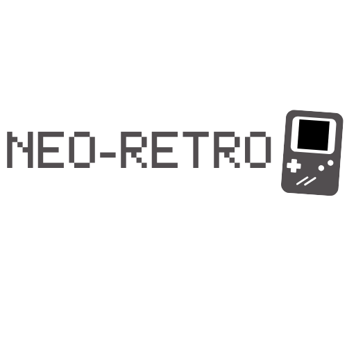 NEO-RETRO